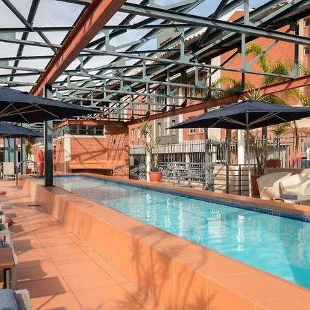 Loft 2 - De Waterkant Fokváros Kültér fotó