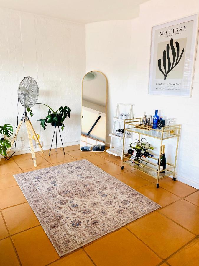 Loft 2 - De Waterkant Fokváros Kültér fotó