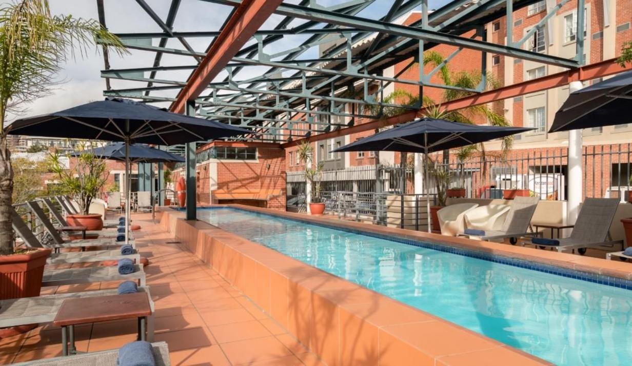Loft 2 - De Waterkant Fokváros Kültér fotó