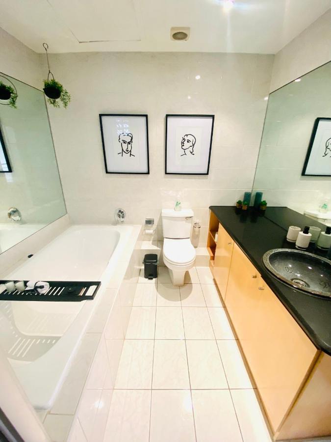 Loft 2 - De Waterkant Fokváros Kültér fotó
